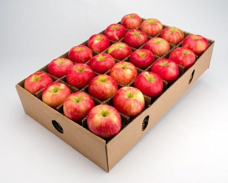 Organic Honeycrisp By