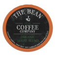 thumbnail image 1 of Organic House Blend, Medium Roast, Single Serve Cups, 100 Count, 1 of 1