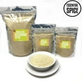 Organic Hulled Sesame Seeds
