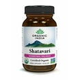 thumbnail image 1 of ORGANIC INDIA, SHATAVARI,OG2 90 VCAP, 1 of 5