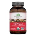 thumbnail image 1 of Organic India Triphala, Digestion & Colon Cleanse - 1 Each - 180 VCAP, 1 of 2