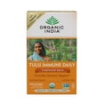thumbnail image 1 of Organic India Tulsi Immune Daily, Tea Traditional Spice, ( Pack Of 3.), 1 of 2