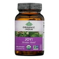 thumbnail image 1 of Organic India Usa Whole Herb Supplement - Joy - 1 Each - 90 VCAP, 1 of 2