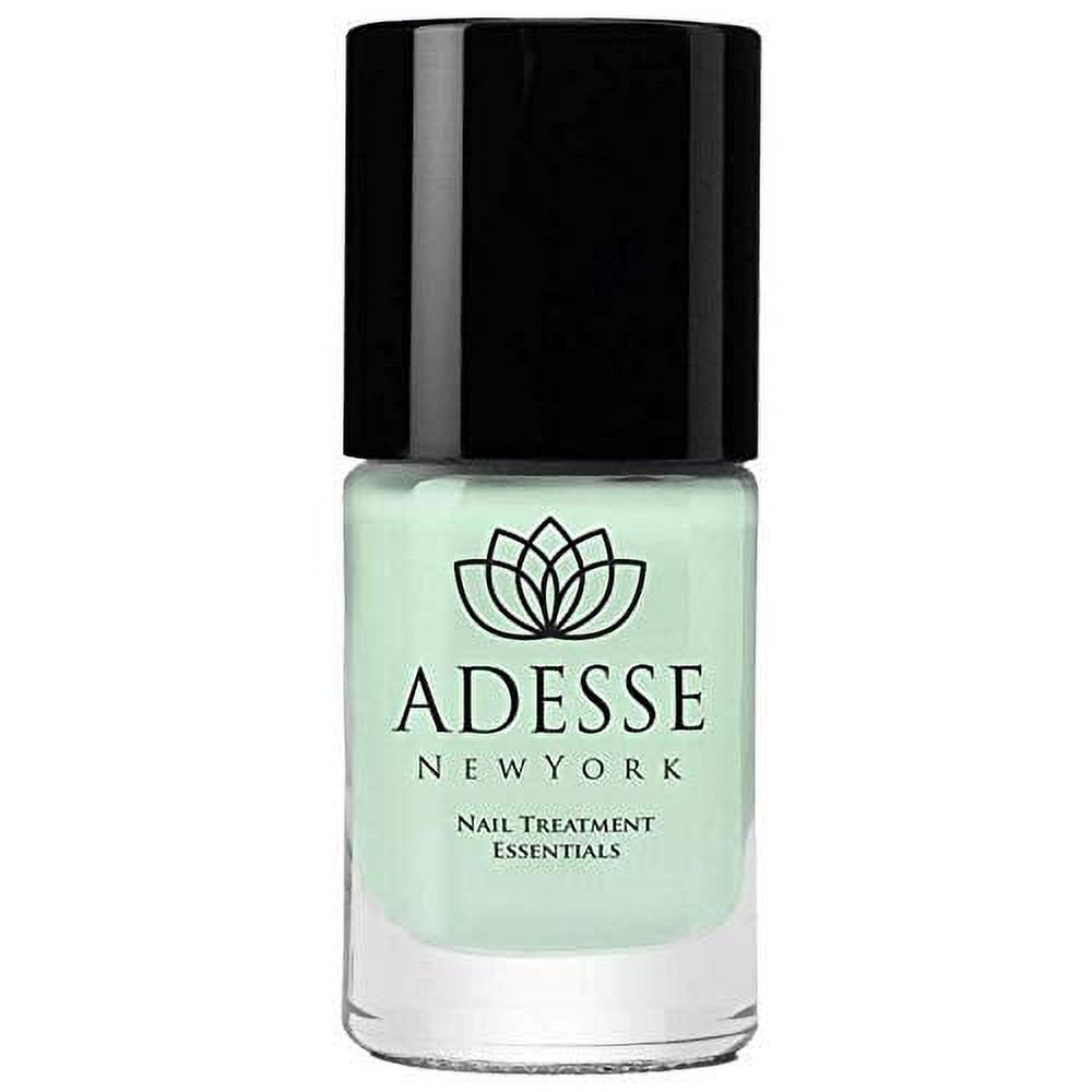 Organic Infused Nail Treatment MultiTasking Cream Hydrates And