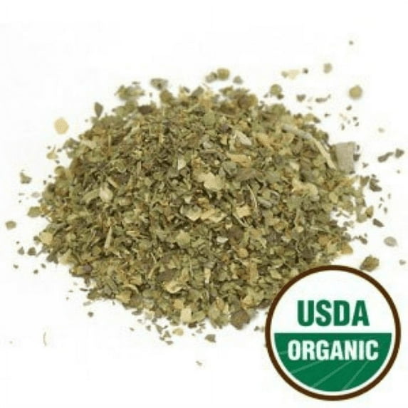 Starwest Botanicals Organic Italian Seasoning 1 Pound