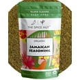 Organic Jerk Seasoning DHF10 Dry Rub for Cooking, Seasoning Spice Blend