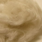 Organic Kapok Fiber - Natural - 1 Pound