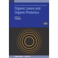 thumbnail image 1 of Organic Lasers and Organic Photonics (Second Edition), (Paperback), 1 of 1