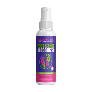 Boot deodorizer walmart 2025
