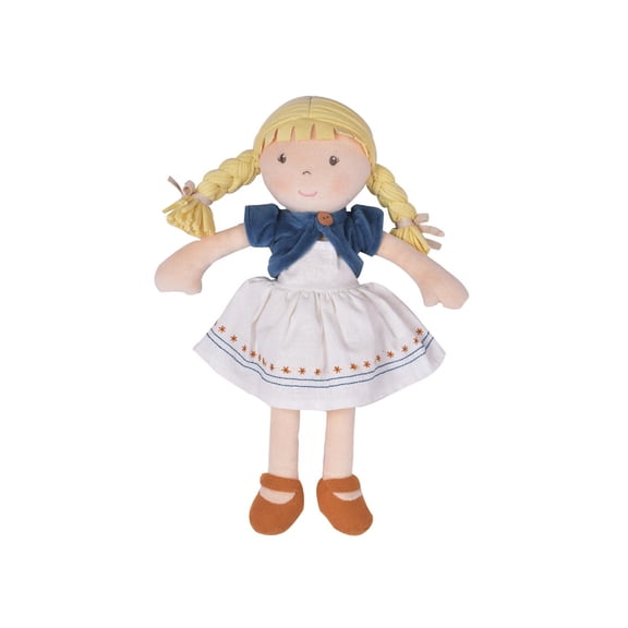 Organic Lily Doll - 32cm