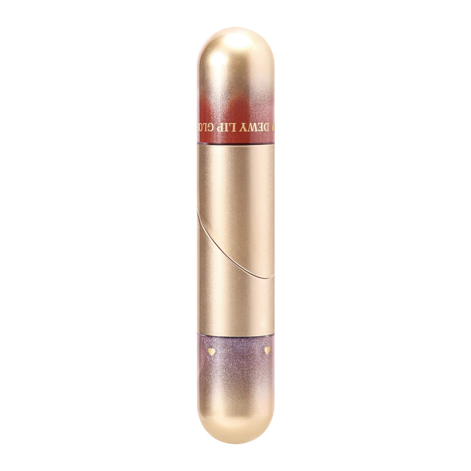 Organic Lip Gloss Pack Lip Gloss Kits for Kids Watermelon Flavoring for