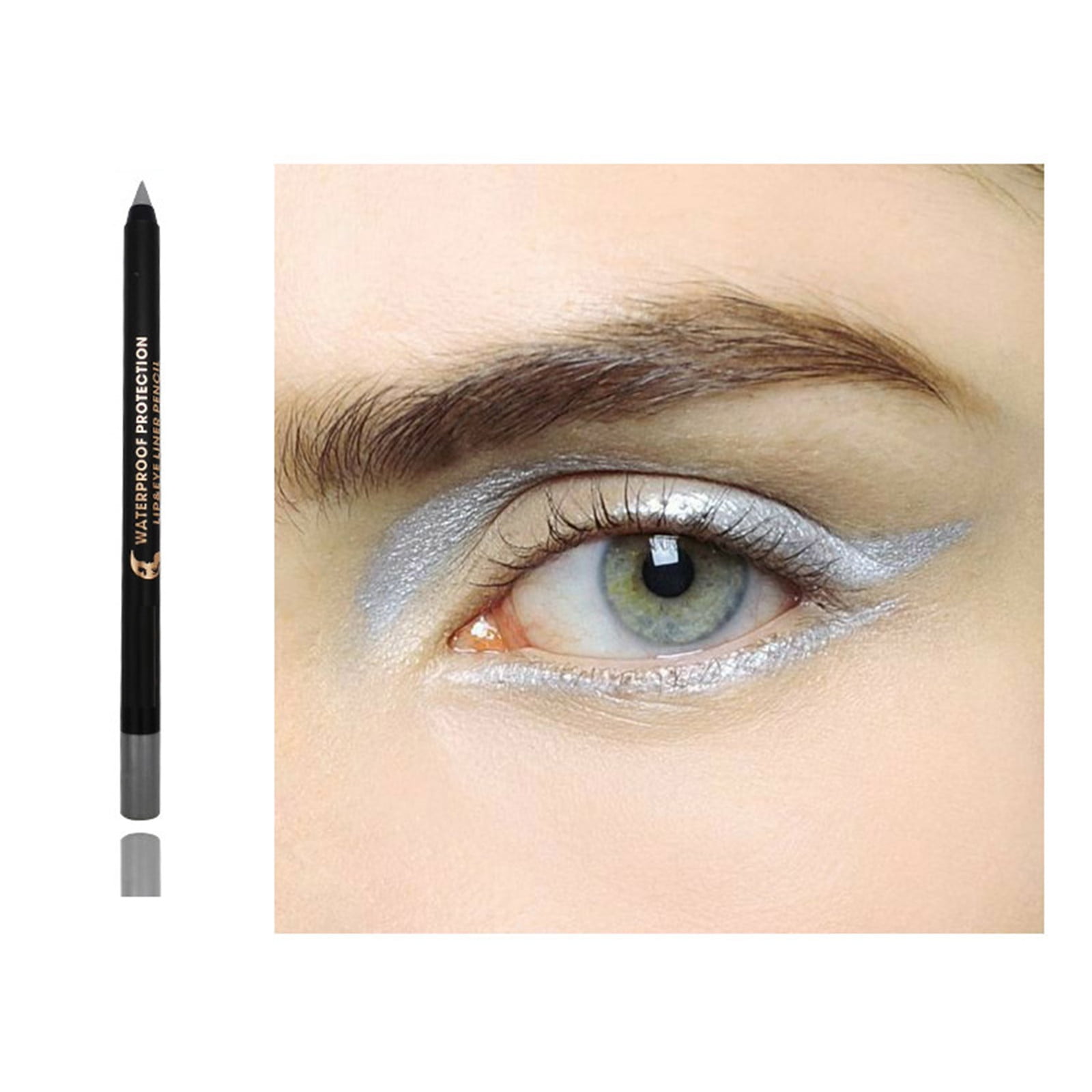 Organic Lipstick Eye Liners Pencil Lip Liner Tint est Make up for Women