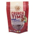 thumbnail image 1 of Organic Living Superfoods blue-baobab-S Raw Sprouted Blueberry Boabab Crunch - Pack of 12, 1 of 1