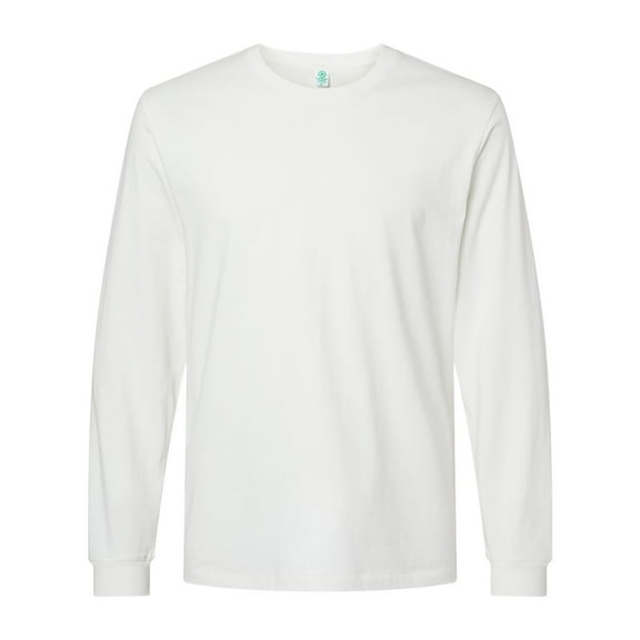 Organic Long Sleeve T-Shirt