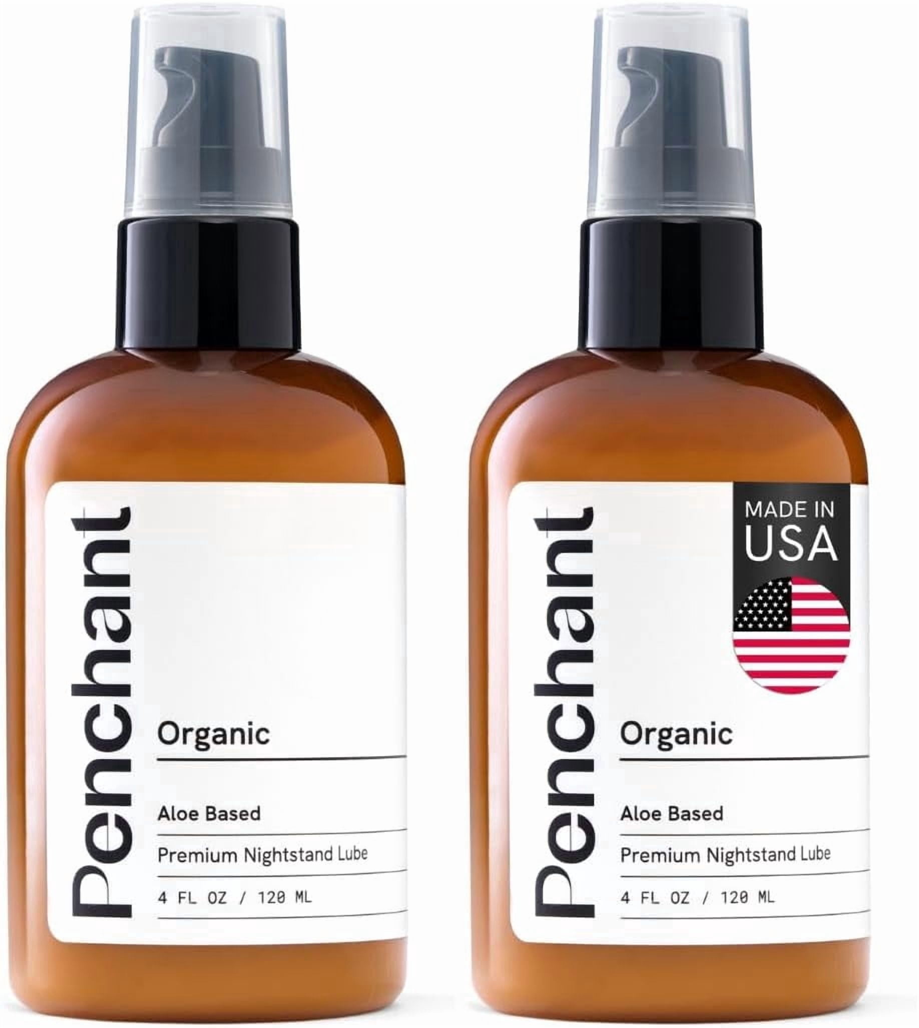 personal lubricant by penchant 9 Best Lubes (2025): Water-Based, Silicone, Natural Oils main image 1