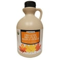Organic Maple Syrup, 32 Ounce