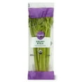 thumbnail image 1 of Organic Marketside Fresh Celery Stalk, Each, 1 of 4