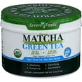 thumbnail image 1 of Organic Matcha Green Tea - 5.5 Oz, 1 of 2