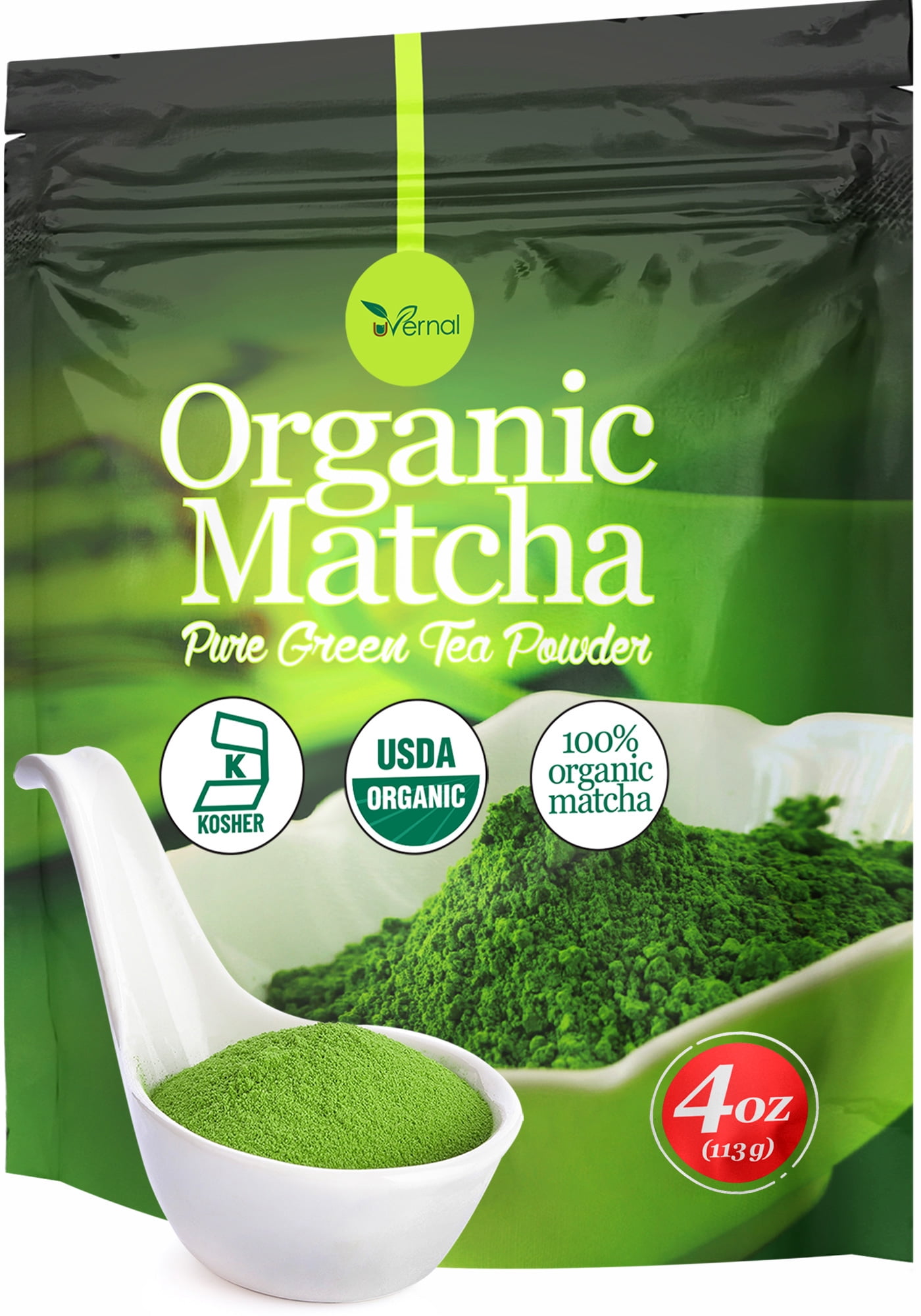 https://i5.walmartimages.com/seo/Organic-Matcha-Green-Tea-Powder-4-Oz-100-Pure-Matcha-for-Smoothies-Latte-and-Baking-Easy-to-Mix_7f63a5d8-65b5-4e1f-9961-63fa9ce9fcc3.51a46b9b1dcd7b749f2cc7217a3d6d29.jpeg