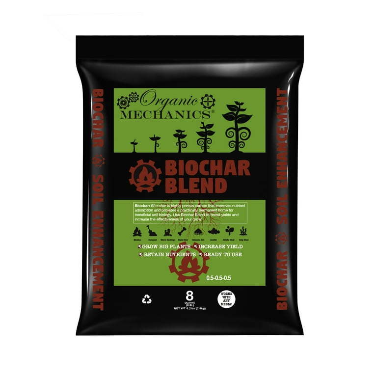 Readi Soil Soil 0.31-Quart Organic Readi Soil Soil 0.31-Quart Organic