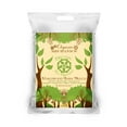 thumbnail image 1 of Organic Mechanics Hardwood Bark Mulch, 2 Cubic Foot – Promotes Root Growth and Water Retention – for Trees, Shrubs, Perennials, Annuals, and Gardening - Peat-Free, Eco-Friendly & Locally Sourced, 1 of 5