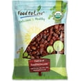 thumbnail image 1 of Organic Medjool Dates, 6 Pounds – Non-GMO, Raw, Vegan - by Food to Live, 1 of 8