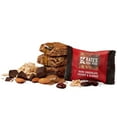 thumbnail image 1 of Kate’s Real Food Mini Organic Granola Bars - Dark Chocolate Cherry Almond (1.1 oz, Pack of 24), 1 of 10