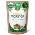 thumbnail image 1 of Organic Moringa Powder - Superfood Boost for Smoothies, Tea, and Cooking - Rich in Vitamins and Minerals, 1 of 9