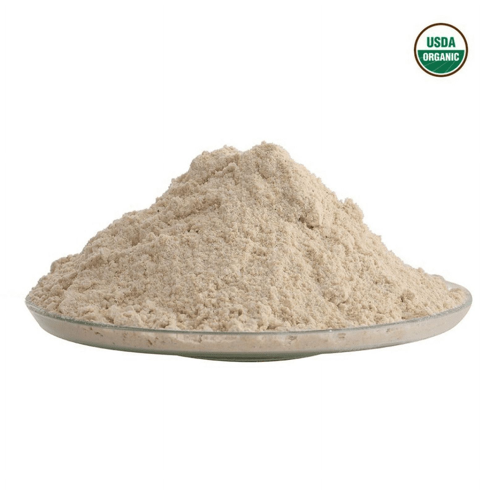 Organic Multi Grain Flour