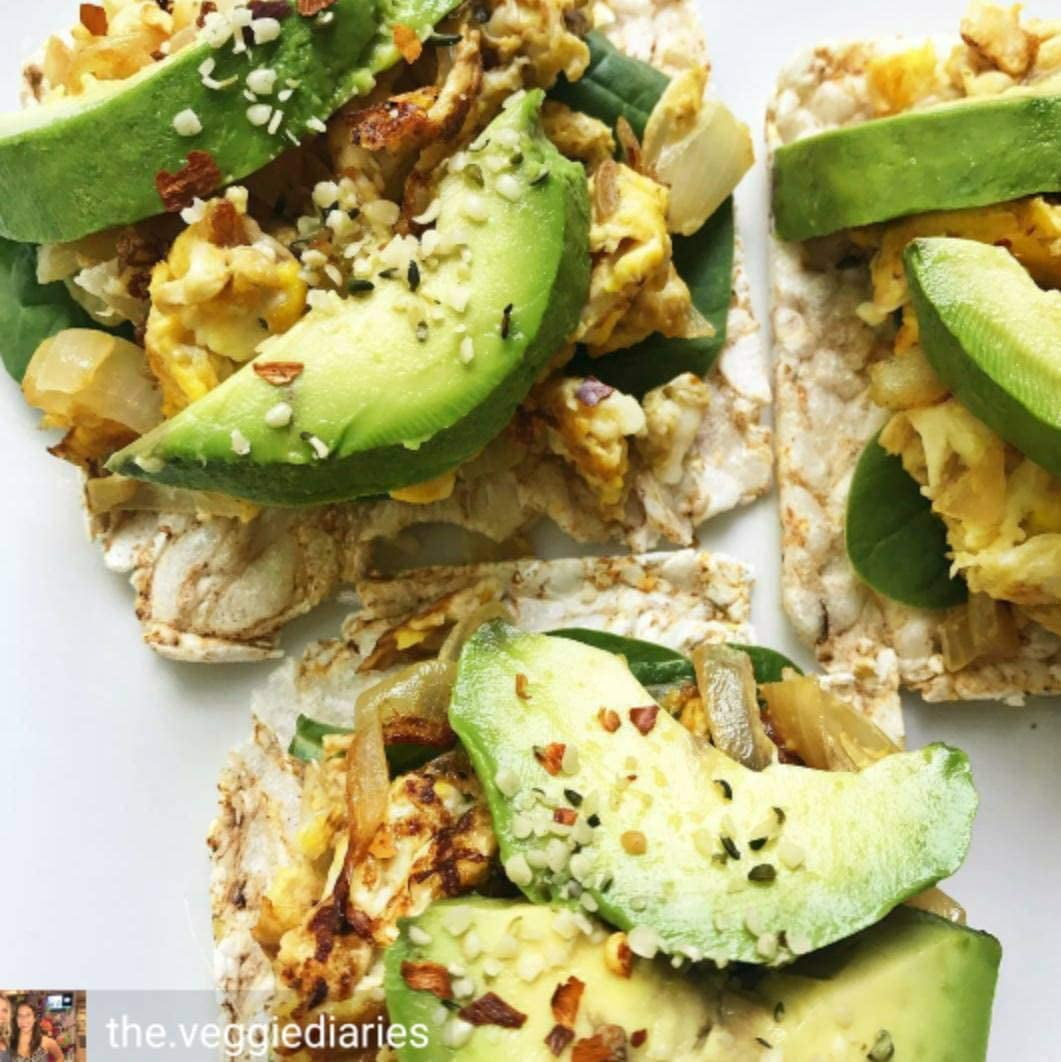 Organic Multigrain Rice Cake Thins6 PackUSDA Organic, NONGMO, Fat