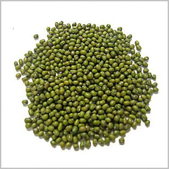 Organic Mung Beans