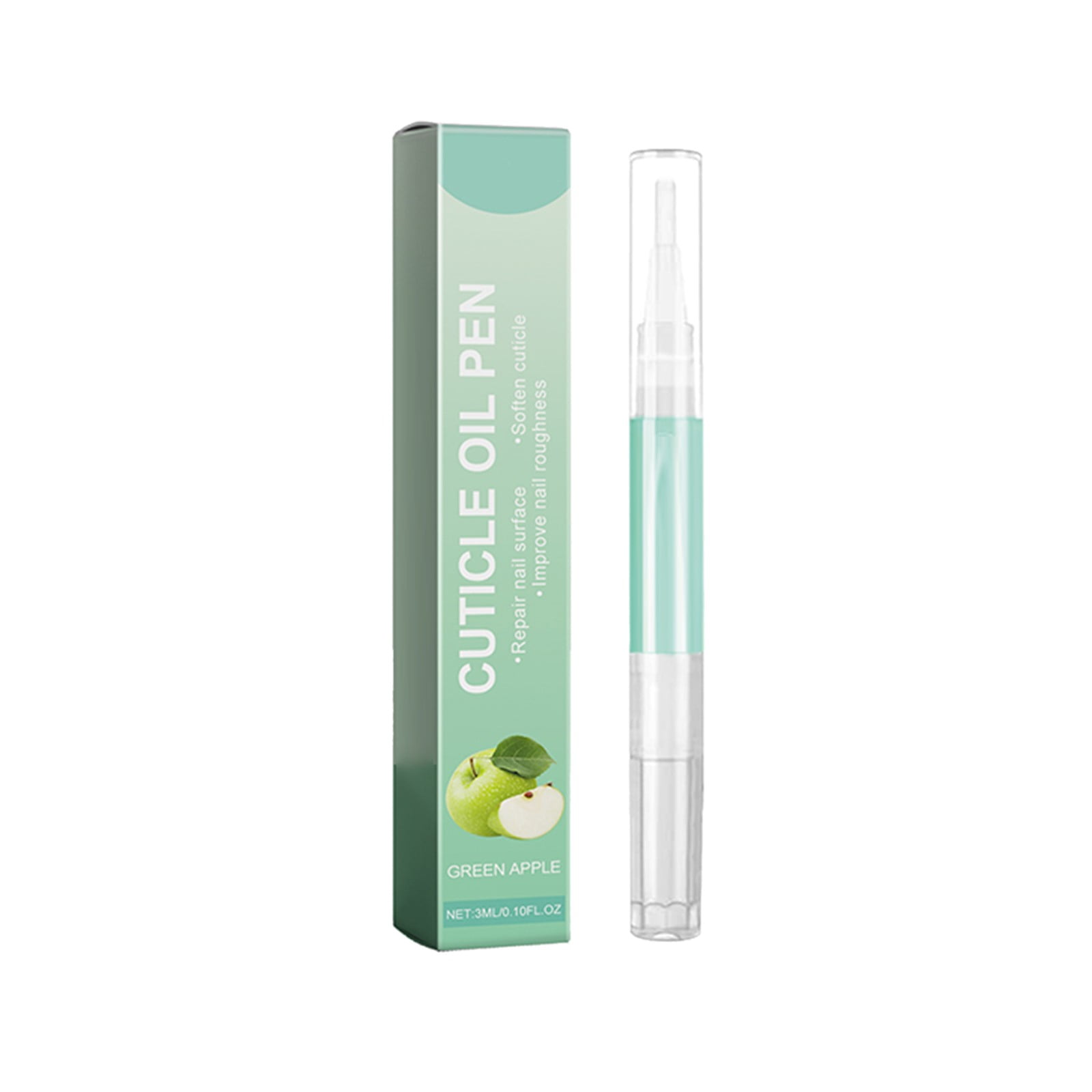 Organic Nail Care Oil Strengthens & Conditions Nails Cuticles & Skin ...