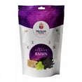 Organic Natural Afghani Seedless Black Raisins By Merican Farms 170gm