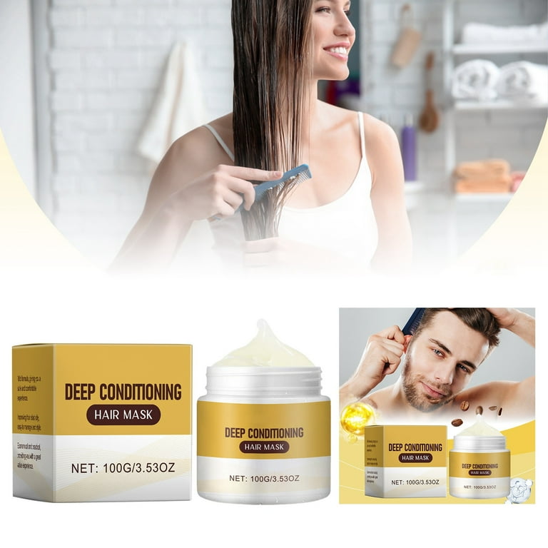 Organic Natural Hair Products Hair Conditioner Spray Big Hair Products Straight Ahead Hair Revitalizing Hair Ends Moisturizing Leave in Conditioner for Dry Damaged Hair Type 4c Hair Products Saints Wa...