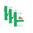 Organic Natural Walnuts Kernels By N'Joy 750gm, (250gm * Pack Of 3
