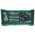 thumbnail image 1 of Organic No Added Sugar Stevia Sweetened 70% Cacao Dark Chocolate Chips Pack Of 6, 1 of 3