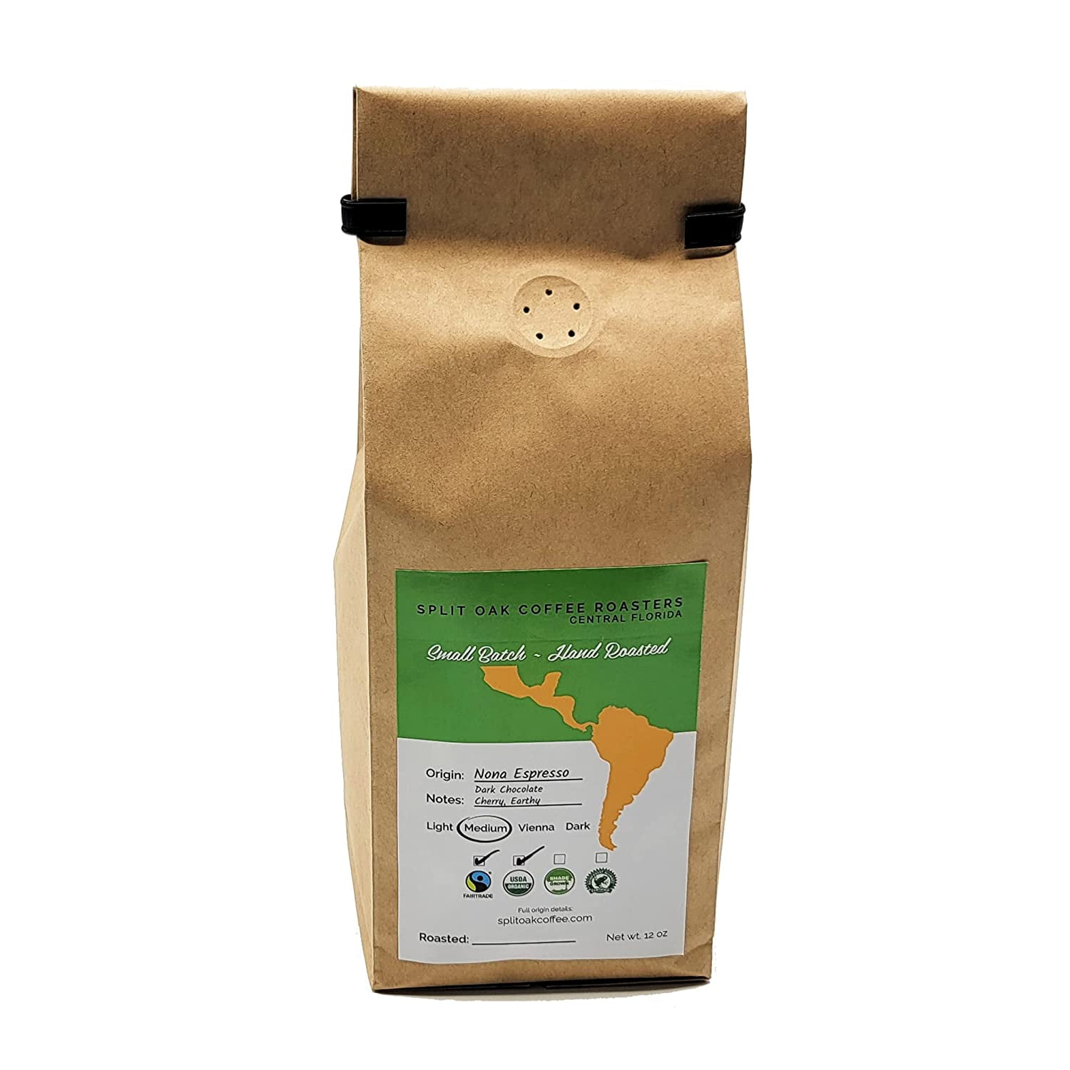 Espresso Africa Indonesia South America best Coffee Beans. Balanced ...