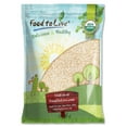 thumbnail image 1 of Organic Oat Bran, 10 Pounds — Non-GMO, Kosher, Raw, Vegan — by Food to Live, 1 of 7
