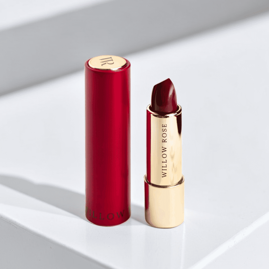 Organic Obsession Rouge Lipstick - Long-lasting Matte Finish - Moisturizing  Formula - 0.12 oz - Walmart.com