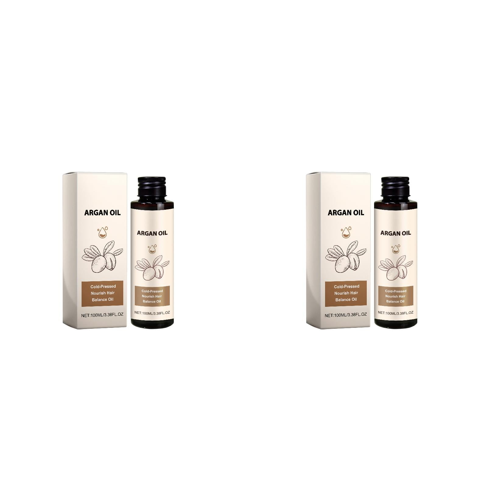 Organic Oil Cold Pressed Pure Oil For Face Hair Body & Nail Care Rich