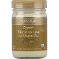 thumbnail image 1 of Organic Olive Oil Mayonnaise 12 OZ, 1 of 1