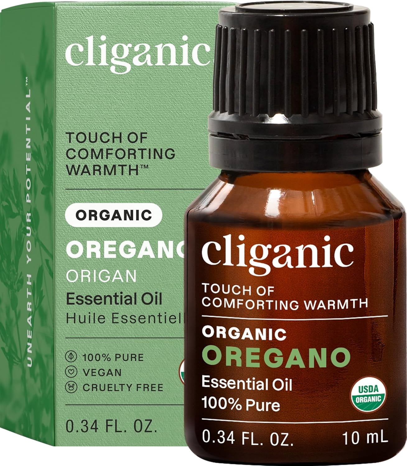 Oregano