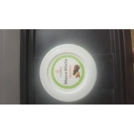 Organic Peruvian Maca