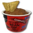 Organic Pinto Bean Dip with CHIPOTLE 4 PACK (11oz each). Mexican Dips