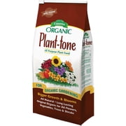 Organic Plant-Tone All Purpose Plant Food