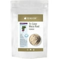 thumbnail image 1 of Organic Premium Gelatinized Tri-Color Maca Powder 1 lb, 1 of 9