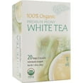 thumbnail image 1 of Organic Premium Peony White Tea - 20 Tea Bags, 1 of 1