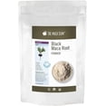 thumbnail image 1 of Organic Premium Raw Black Maca Powder 1 lb, 1 of 9