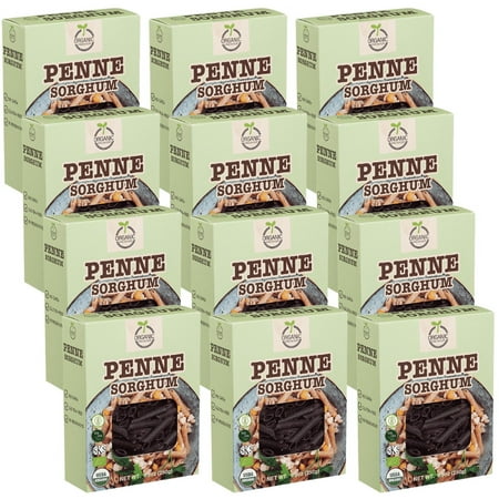 Organic Proshop Organic Sorghum Penne (12 Pack)