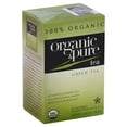 thumbnail image 1 of Organic & Pure Green Tea 18 Bags (Pack Of 12), 1 of 1